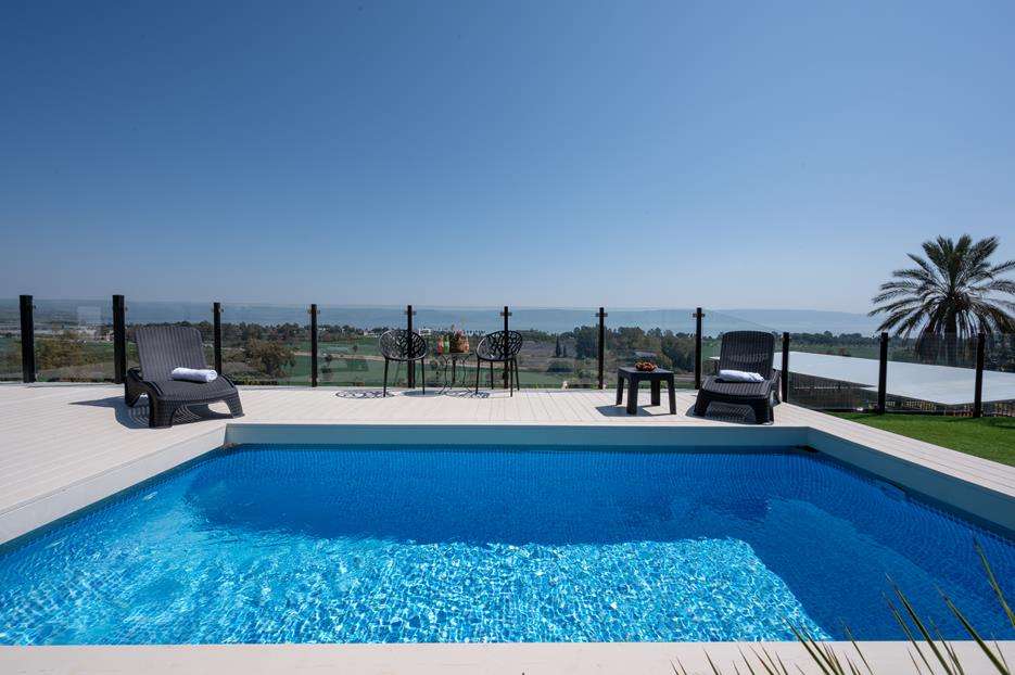 סוויטה סיינה siena